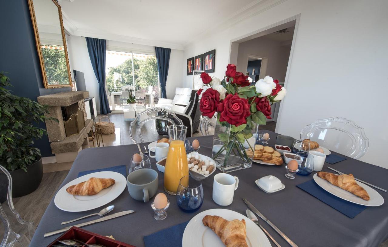 Chambres D'Hotes Villa Volcano Durtol Екстериор снимка