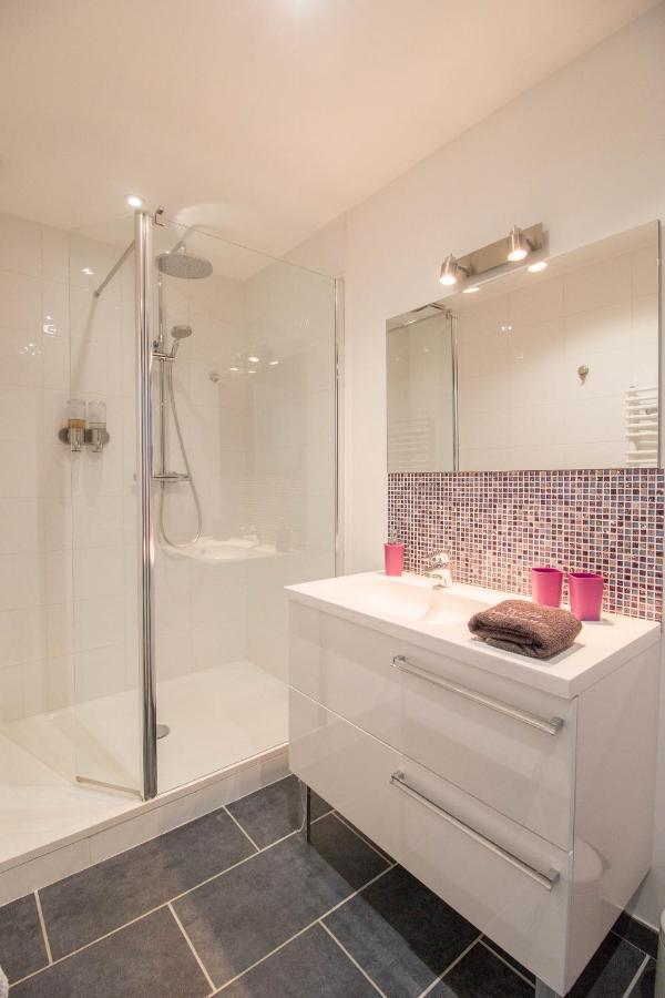 Chambres D'Hotes Villa Volcano Durtol Екстериор снимка