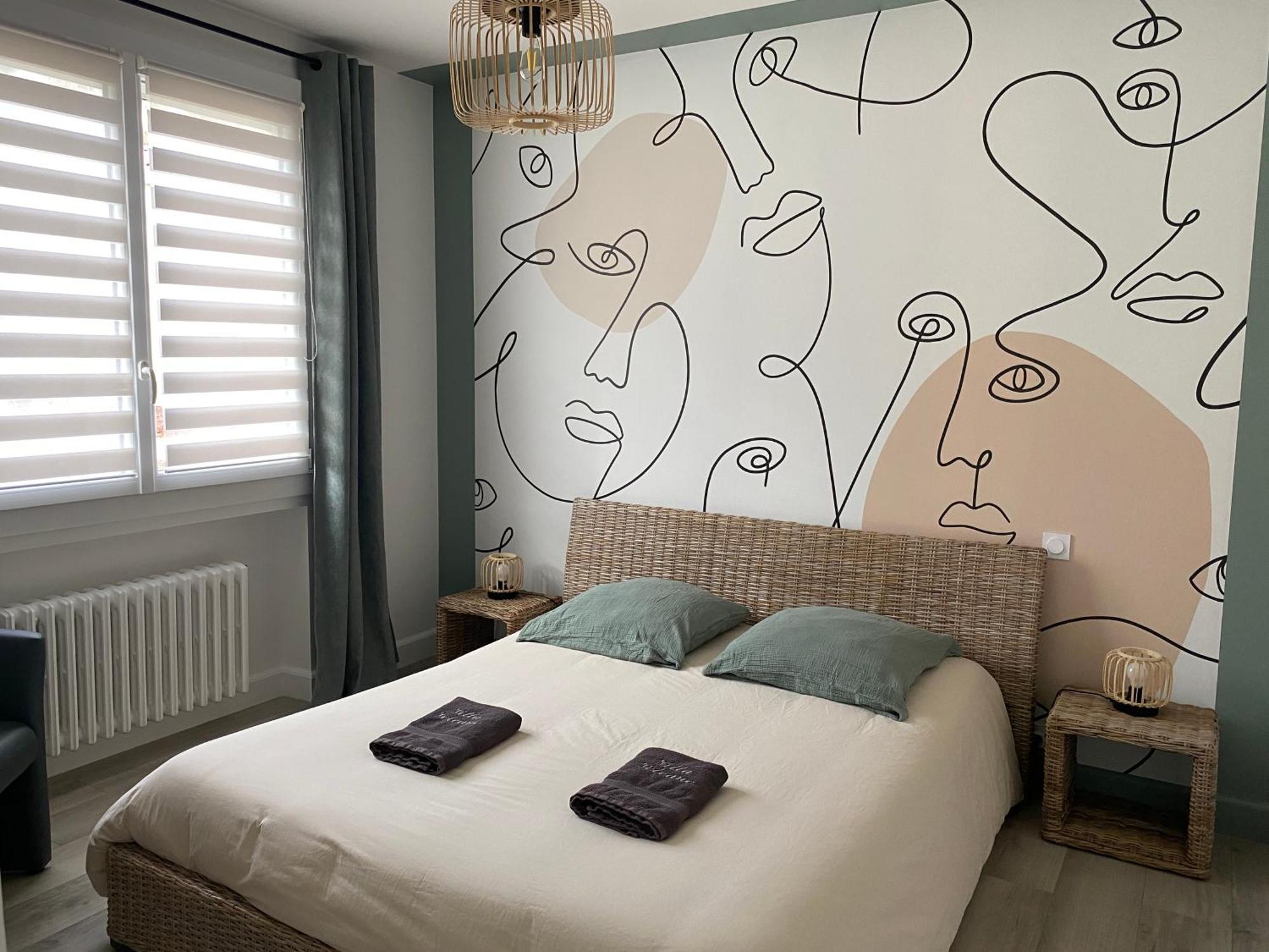 Chambres D'Hotes Villa Volcano Durtol Екстериор снимка