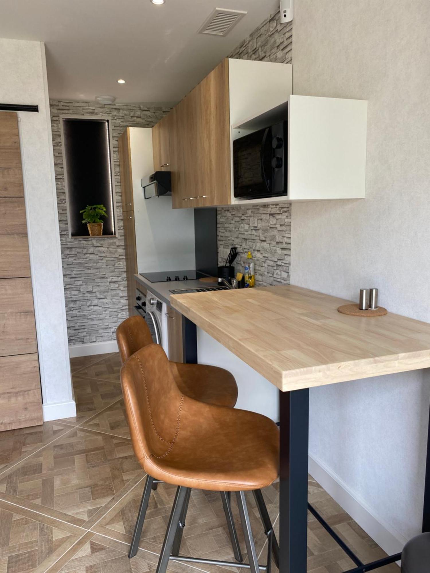 Chambres D'Hotes Villa Volcano Durtol Екстериор снимка